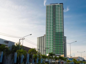 Dusit Grand Condo View